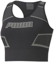 Puma Puma EVOSTRIPE EVOKNIT CROP TOP W, velikost: L