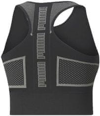 Puma Puma EVOSTRIPE EVOKNIT CROP TOP W, velikost: L