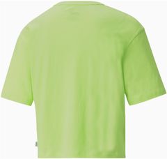 Puma Puma AMPLIFIED TEE W, velikost: M