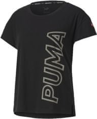 Puma Puma MODERN SPORTS GRAPHIC TEE W, velikost: XS