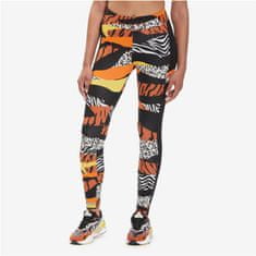 Puma Puma CLASSICS GRAPHICS LEGGINGS W, velikost: M