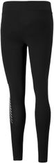 Puma Puma ESS GRAPHIC LEGGINGS, velikost: XS