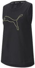 Puma Puma TRAIN FAV CAT MUSCLE TANK W, velikost: S