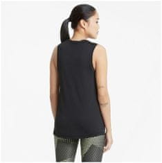 Puma Puma TRAIN FAV CAT MUSCLE TANK W, velikost: S