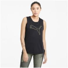 Puma Puma TRAIN FAV CAT MUSCLE TANK W, velikost: XS