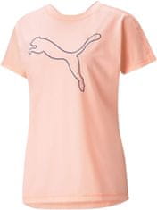 Puma Puma TRAIN FAV JERSEY CAT TEE W, velikost: S