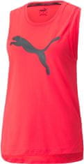 Puma Puma TRAIN FAV CAT MUSCLE TANK W, velikost: L