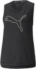 Puma Puma TRAIN FAV CAT MUSCLE TANK W, velikost: L