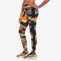 Puma Puma CLASSICS GRAPHICS LEGGINGS W, velikost: M