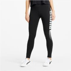 Puma Puma ESS GRAPHIC LEGGINGS, velikost: XS