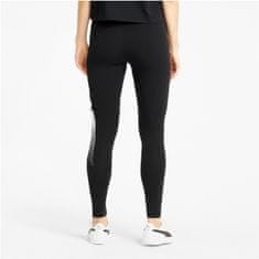 Puma Puma ESS GRAPHIC LEGGINGS, velikost: XS