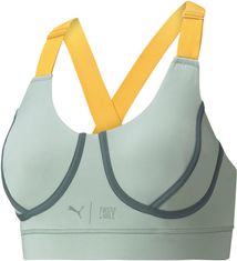 Puma Puma TRAIN FIRST MILE MID BRA PD W, velikost: M