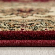 Ayyildiz AKCE: 80x150 cm Kusový koberec Marrakesh 210 red 80x150