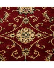 Ayyildiz AKCE: 240x340 cm Kusový koberec Marrakesh 210 red 240x340
