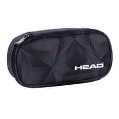 Head Jednokomorový penál / pouzdro RED LAVA, AC5 MAXI, 505022061