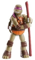 Dekora Želva Ninja figurka na dort 8cm RDonatello 