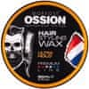 Morfose Ossion Hair Styling Wax Ultra Hold - lesklý, silně fixující vosk pro styling vlasů 150ml