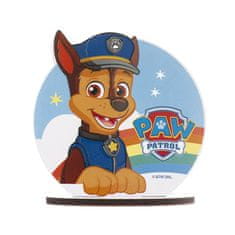 Dekora Dekorace na dort 12,5cm Paw Patrol Chase 