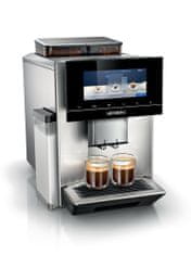Siemens automatický kávovar TQ907R03