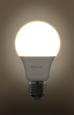 Retlux RLL 400 A60 E27 bulb 7W WW