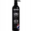 Ossion Premium Barber Line Gel na holení 3v1 - jemný gel na holení 3v1 pro muže 700ml