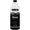 Morfose Charcoal Shampoo Carbon Black - šampon bez SLS s aktivním uhlím, 1000 ml