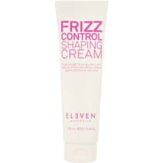 Frizz Control Shaping Cream - vyhlazující krém pro přirozený finiš 150ml