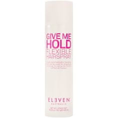 Give Me Hold Flexible Hairspray - lak na vlasy pro flexibilní držení 400ml