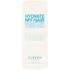 Eleven Australia Hydrate My Hair Moisture Conditioner - intenzivně hydratační kondicionér pro suché vlasy 300ml