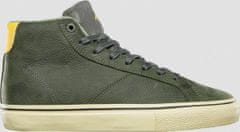 Boty - EMERICA OMEN HI - olive