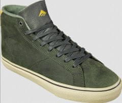 Boty - EMERICA OMEN HI - olive