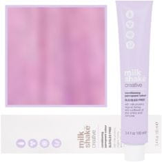 Milk Shake Creative Conditioning Permanent Color 100ml, barva na vlasy bez SLS a SLES 10,76 | 10VR