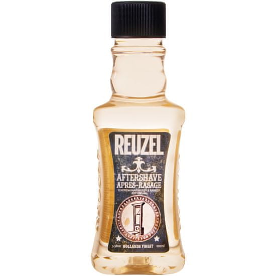 Reuzel Aftershave - zklidňující voda po holení, 100 ml