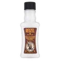 Reuzel Daily Conditioner - vlasový kondicionér pro muže pro každodenní péči, 100 ml