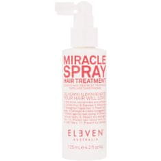 Eleven Australia Miracle Spray Hair Treatment - bezoplachové vyživující ošetření s 11 výhodami 125ml