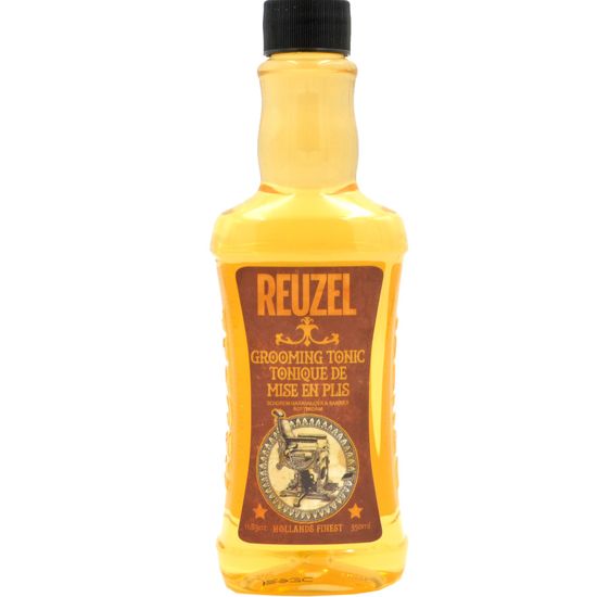 Reuzel Grooming Tonic - stylingové tonikum pro muže, 350 ml