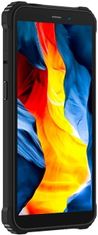 Oukitel WP20 Pro, 4GB/64GB, Black