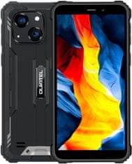 Oukitel WP20 Pro, 4GB/64GB, Black