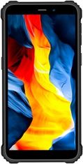 Oukitel WP20 Pro, 4GB/64GB, Black