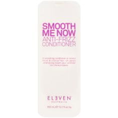 Eleven Australia Smooth Me Now Anti-Frizz Conditioner - uhlazující kondicionér pro nepoddajné a krepaté vlasy 300ml