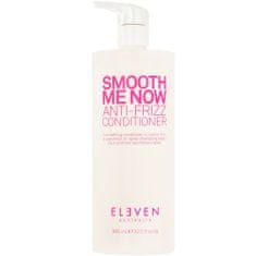 Eleven Australia Smooth Me Now Anti-Frizz Conditioner - uhlazující kondicionér pro nepoddajné a krepaté vlasy 960ml