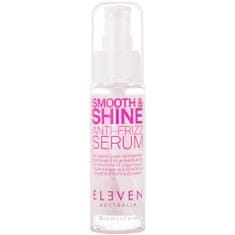 Eleven Australia Smooth & Shine Anti-Frizz Serum - lesklé a vyhlazující vlasové sérum 60ml