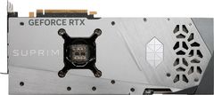 MSI GeForce RTX 4080 SUPER 16G SUPRIM X, 16GB GDDR6X