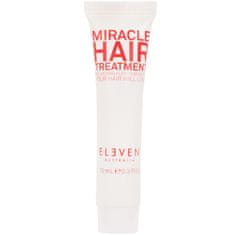 Eleven Australia Australia Miracle Hair Treatment - vlasová kúra s 11 benefity 10ml