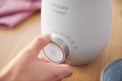 Philips Avent Ohřívač lahví a dětské stravy Premium SCF358/00