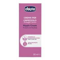 Chicco Krém na bradavky 30 ml