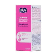 Chicco Krém na bradavky 30 ml