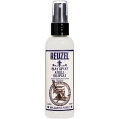 Reuzel Clay Spray - texturizační sprej na vlasy, 100 ml