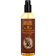 Reuzel Spray Grooming Tonic - fixační tonikum pro styling vlasů, 355 ml