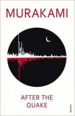 Murakami Haruki: After The quake